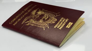 VISAS NACIONALES