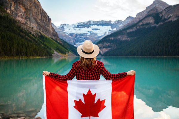 VISA CANADÁ TURISMO