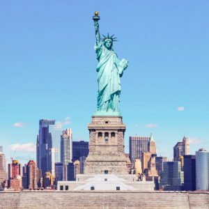VISA ESTADOS UNIDOS PRIMERA VEZ