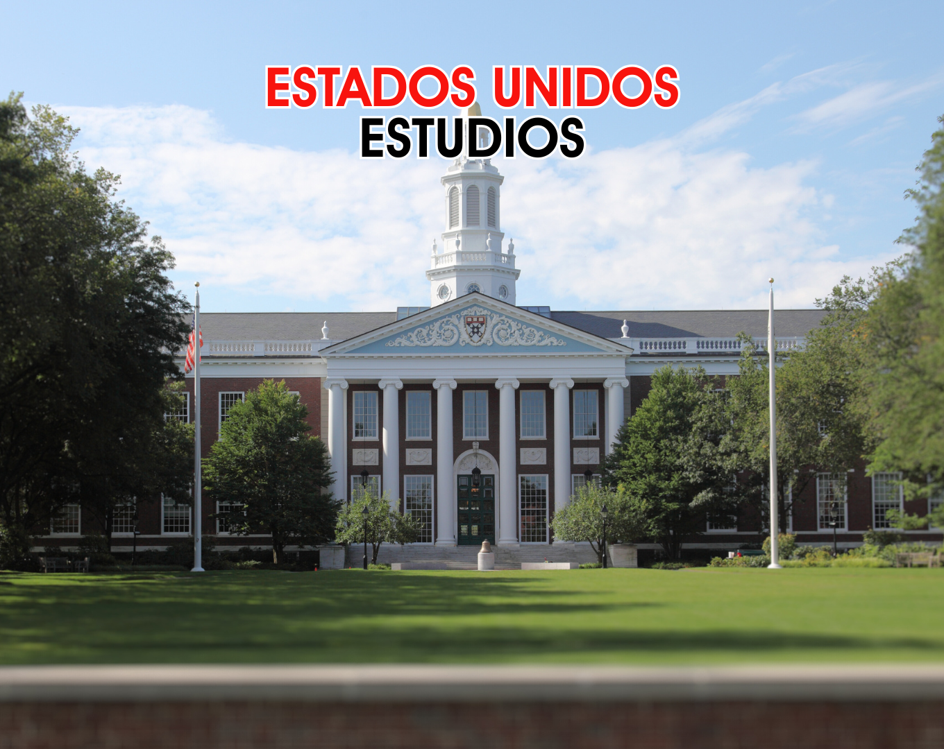 Visa de estudios a Estados Unidos